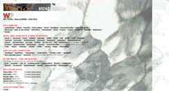 Desktop Screenshot of andras-shimon.com